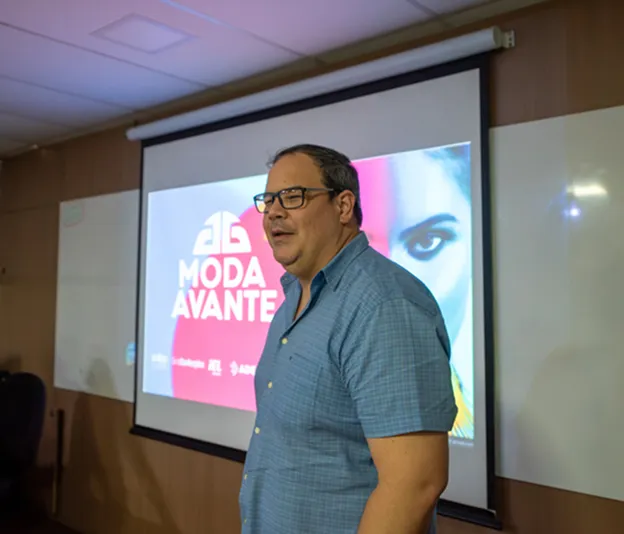 Diretori Sindroupas - Moda Avante