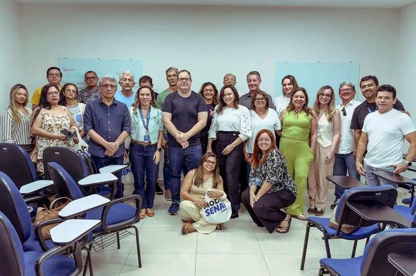 Seridó Potiguar impulsiona boas práticas