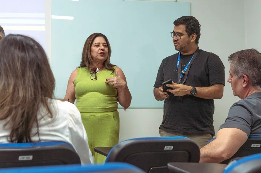 Seridó Potiguar impulsiona boas práticas
