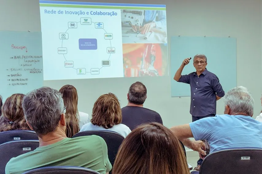 Seridó Potiguar impulsiona boas práticas