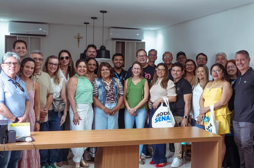 Seridó Potiguar impulsiona boas práticas
