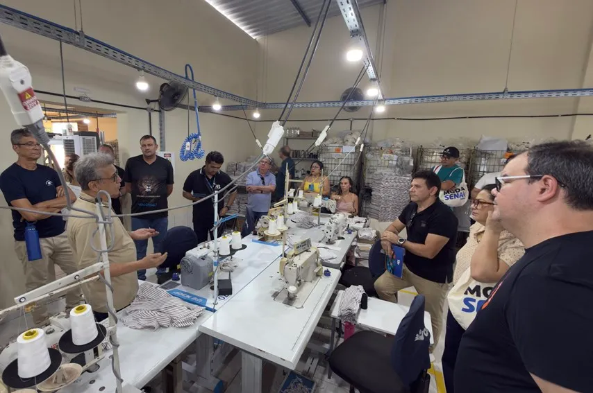 Seridó Potiguar impulsiona boas práticas