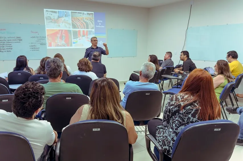 Seridó Potiguar impulsiona boas práticas