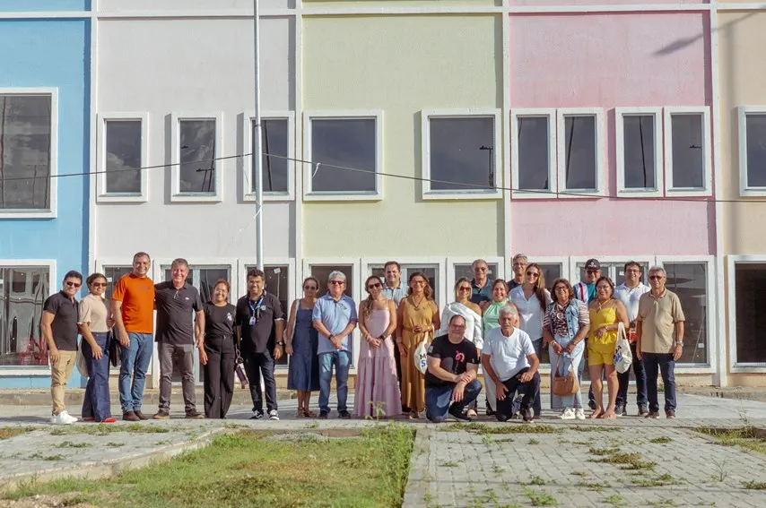 Seridó Potiguar impulsiona boas práticas