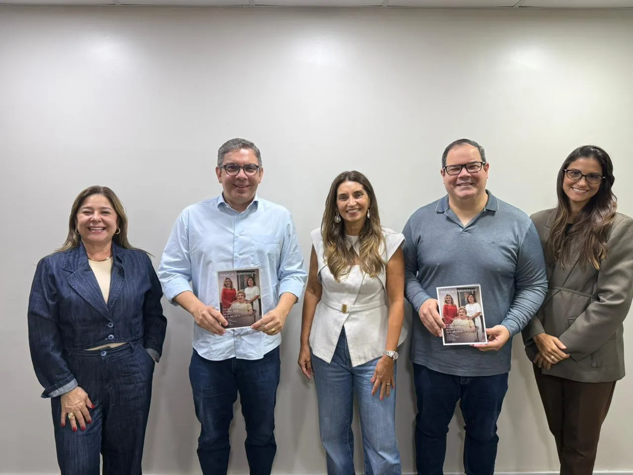 Sistema FIEC impulsiona agenda integrada para ampliar o alcance da moda cearense em 2026