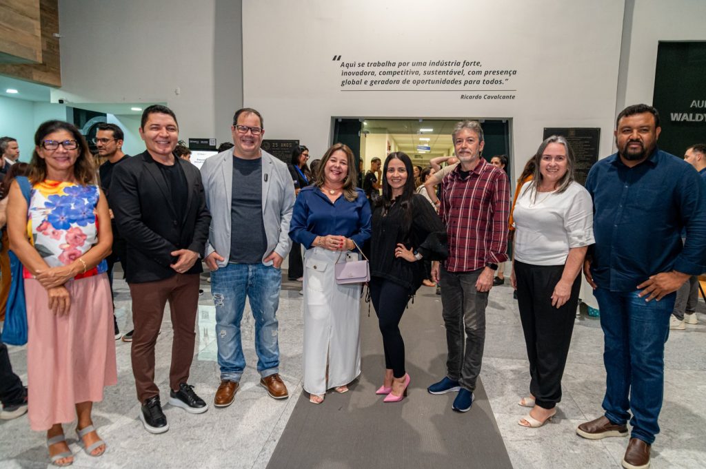 Seminário Moda Avante