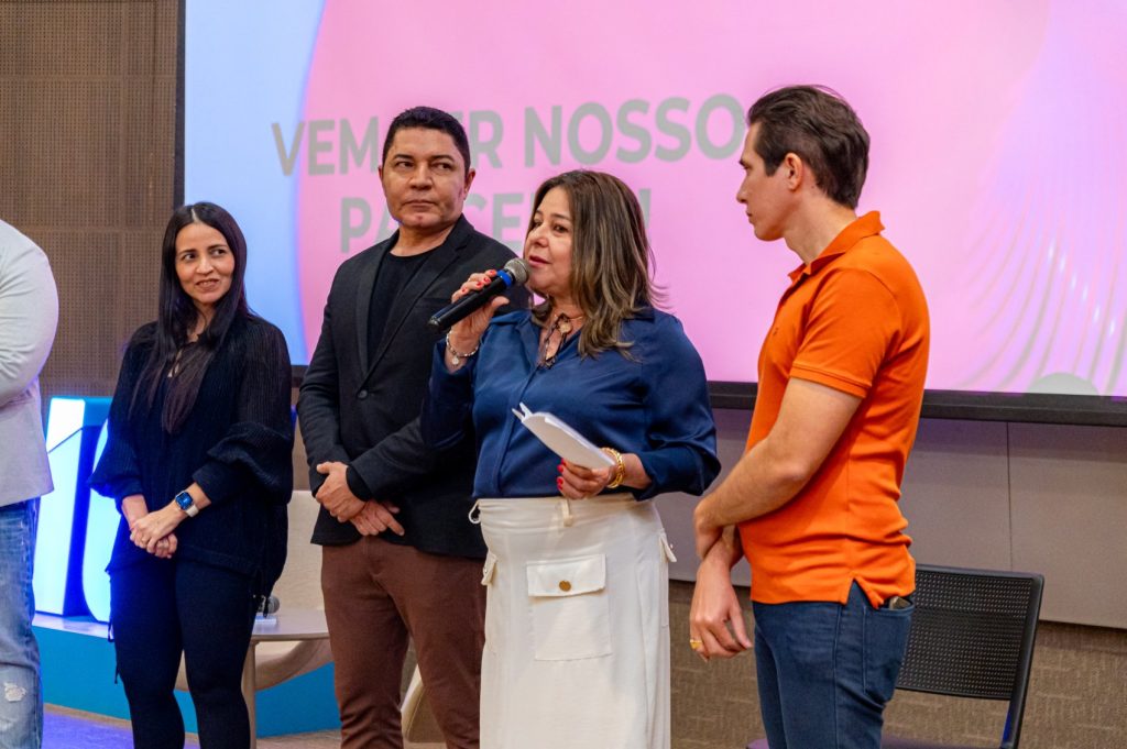 Seminário Moda Avante