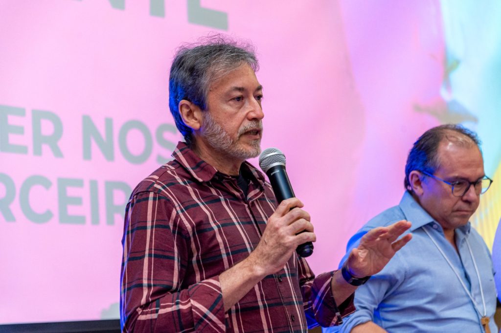 Seminário Moda Avante