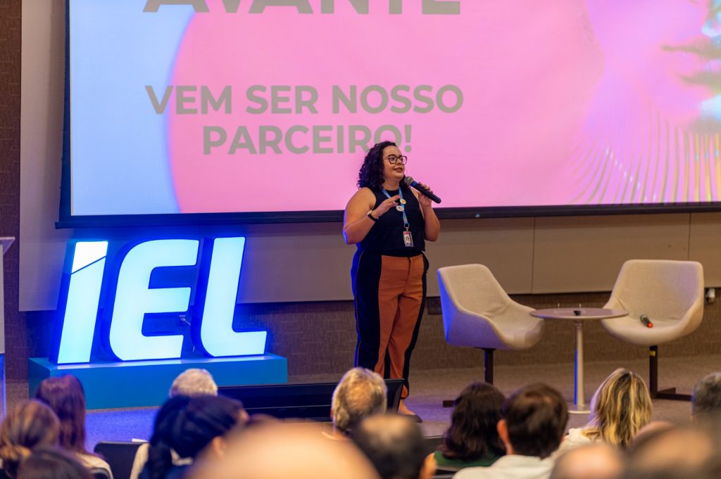 Seminário Moda Avante