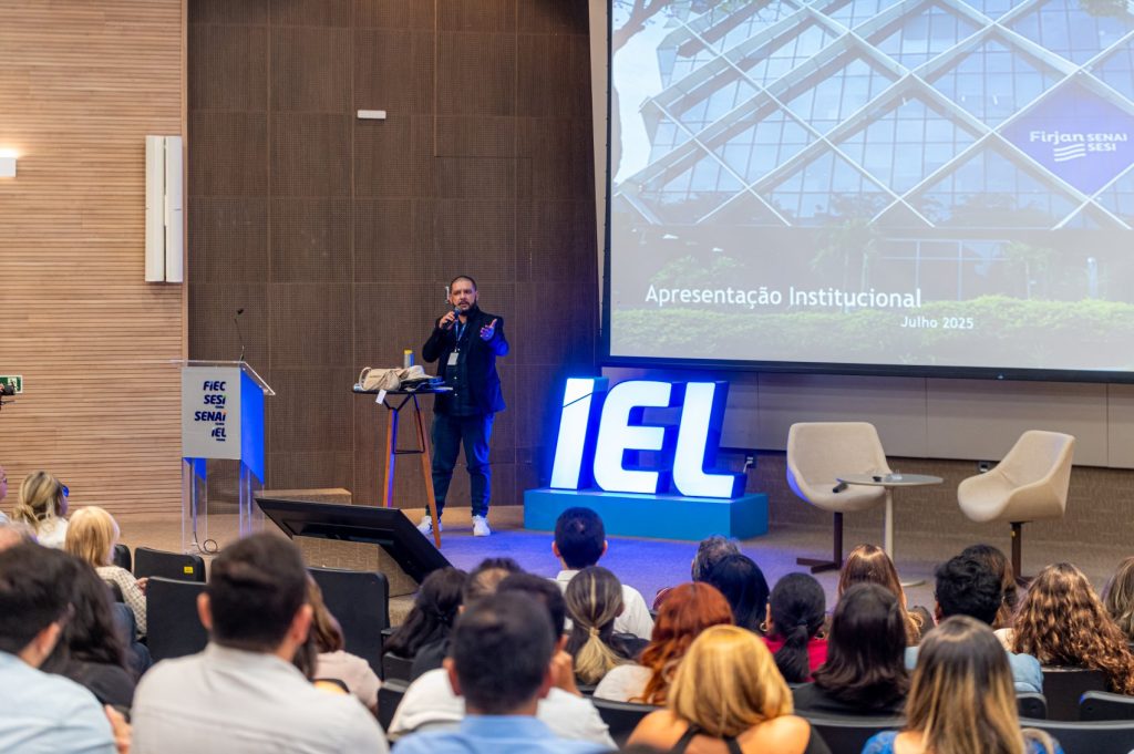 Seminário Moda Avante