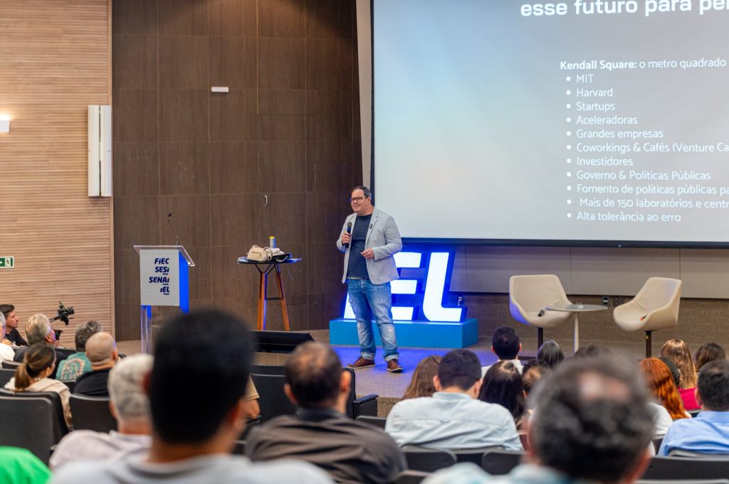 Seminário Moda Avante