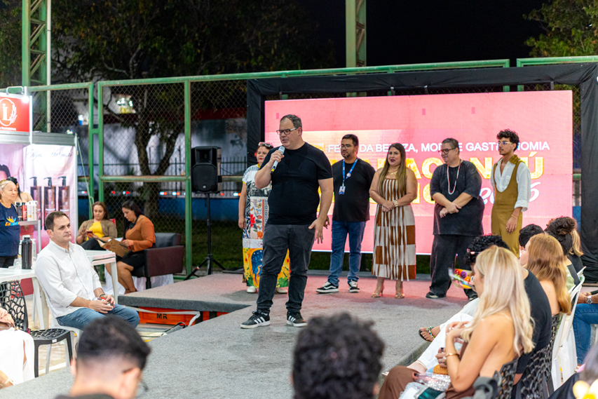 Moda Avante amplia atuação em Maracanaú
