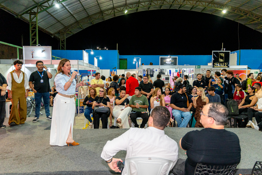 Moda Avante amplia atuação em Maracanaú