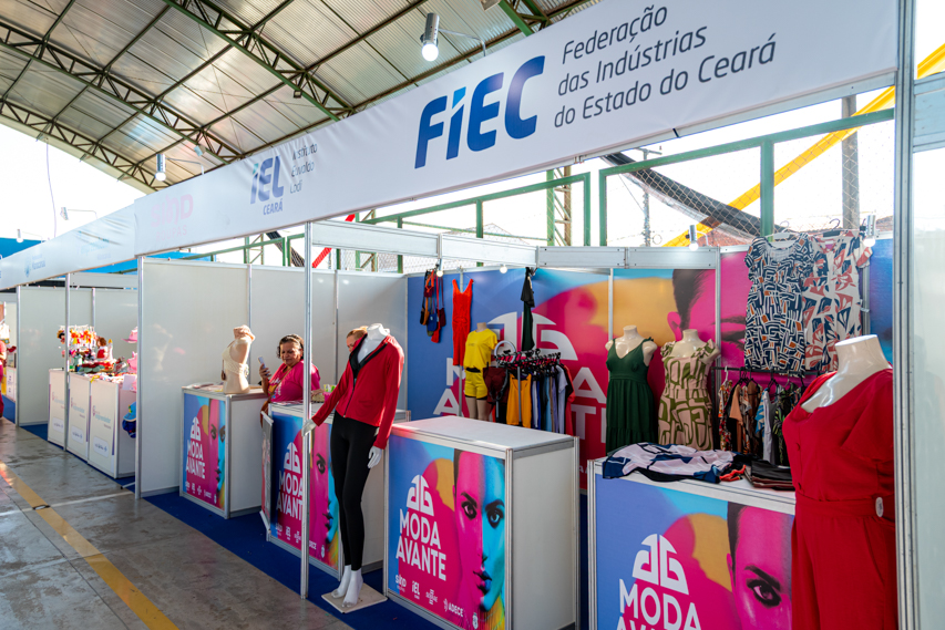 Moda Avante amplia atuação em Maracanaú com inovação, sustentabilidade e novos negócios