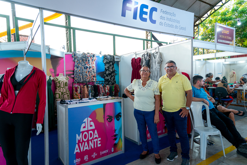 Moda Avante amplia atuação em Maracanaú