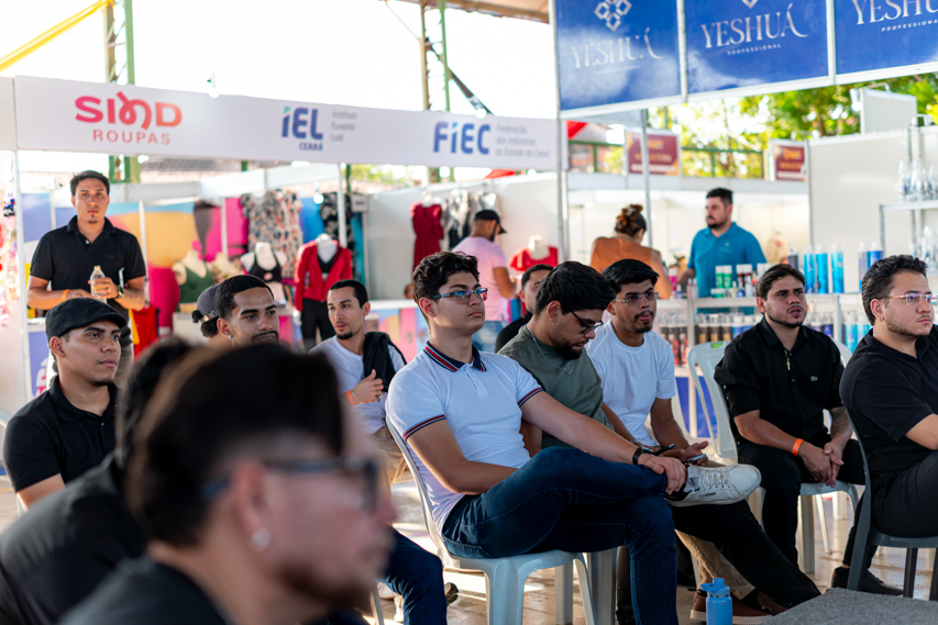 Moda Avante amplia atuação em Maracanaú