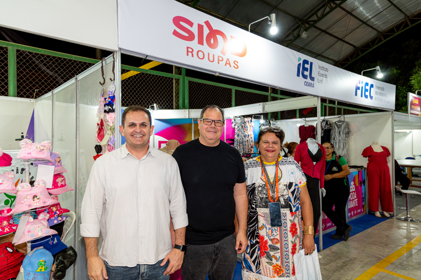 Moda Avante amplia atuação em Maracanaú