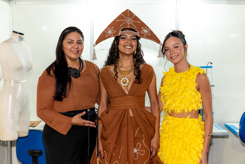 Moda Avante amplia atuação em Maracanaú