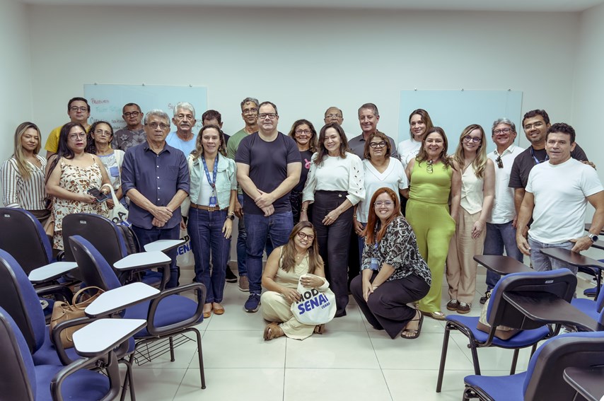 missão técnica ao Seridó potiguar