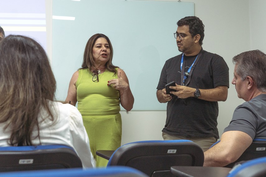 missão técnica ao Seridó potiguar