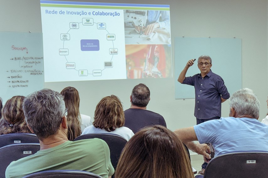 missão técnica ao Seridó potiguar