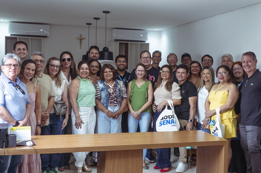 missão técnica ao Seridó potiguar