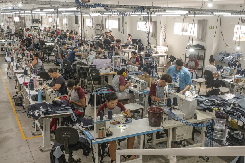 missão técnica ao Seridó potiguar