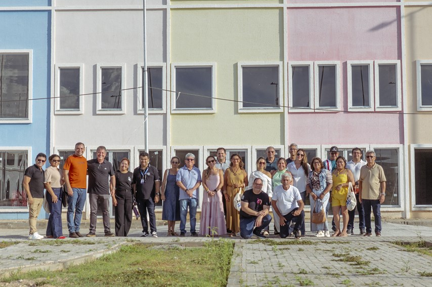 missão técnica ao Seridó potiguar