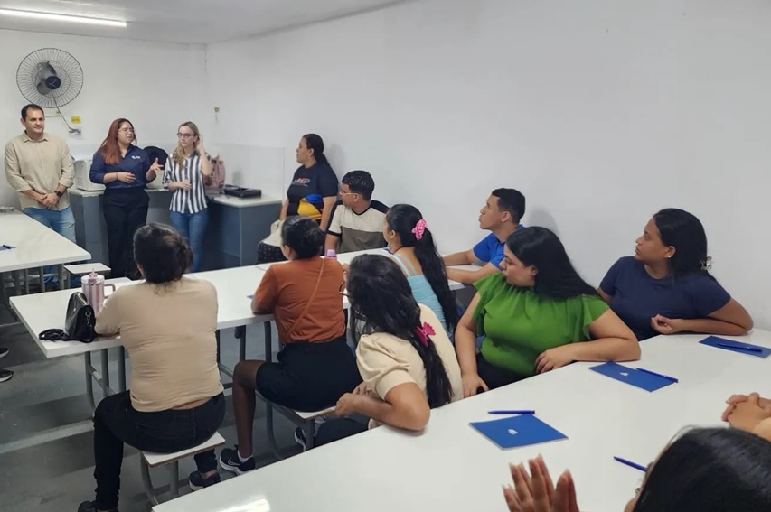 confecção no Maciço de Baturité