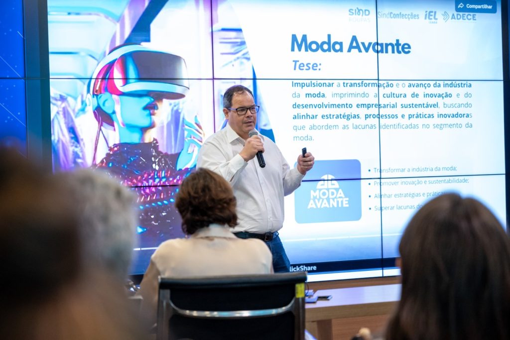 1º Intercâmbio