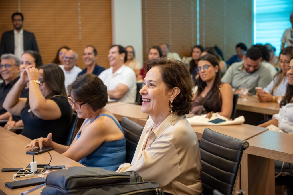 1º Intercâmbio
