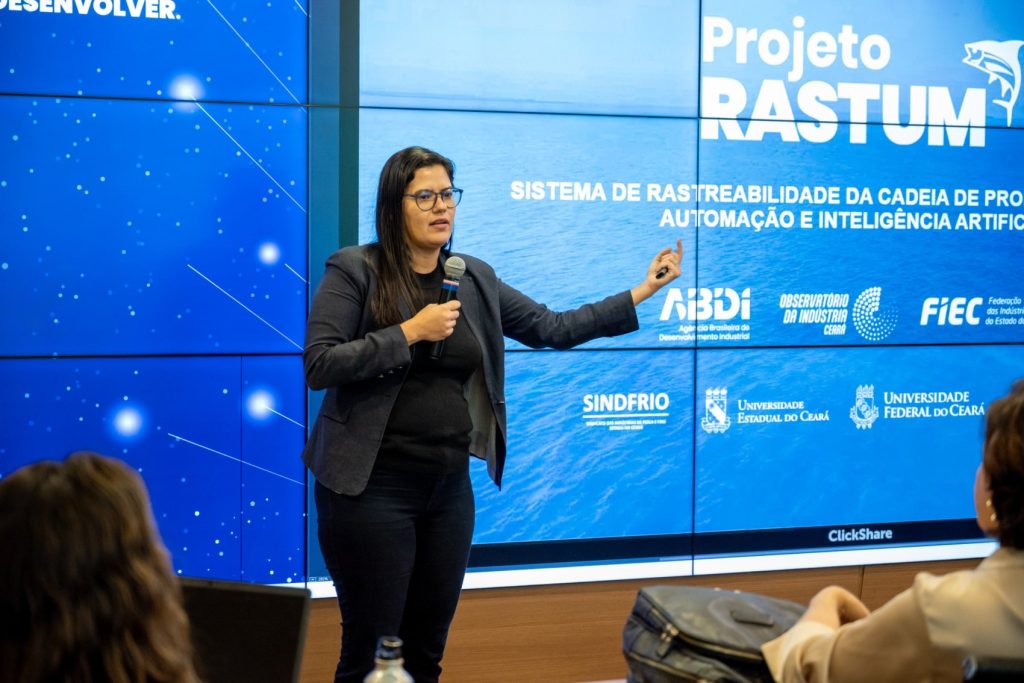 1º Intercâmbio