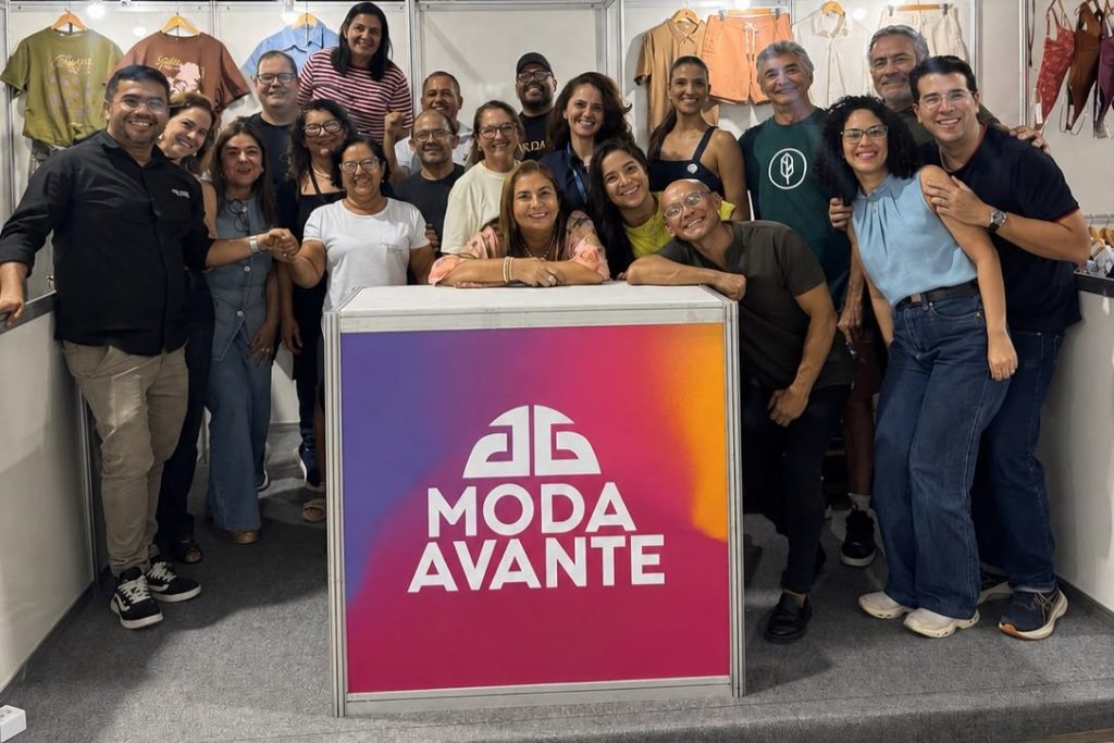 Expocrato e fortalece indústria da moda no Cariri