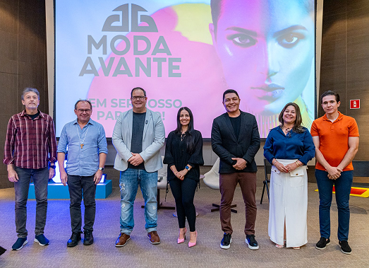 Capacitações Moda Avante