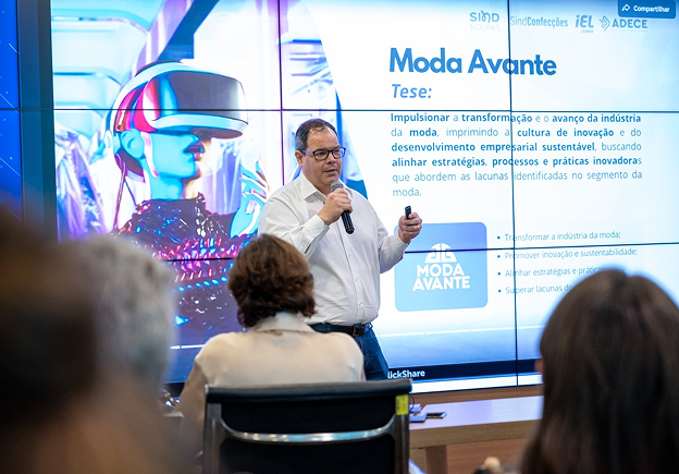 Eventos Moda Avante
