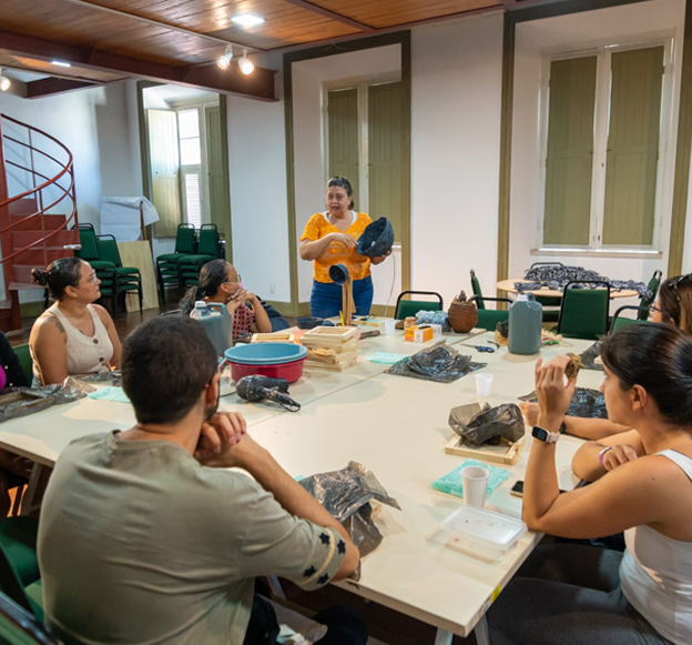 Benefícios promovidos pelos eventos